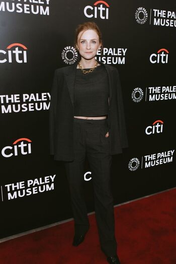Faye Marsay