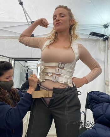Faye Marsay