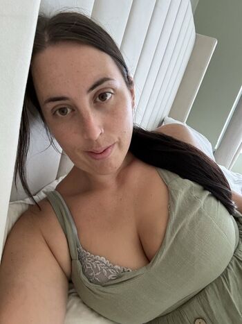 Full leaked Faye smith private onlyfans photo