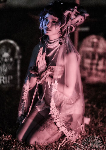 Full leaked Fayefayeplays private onlyfans photo