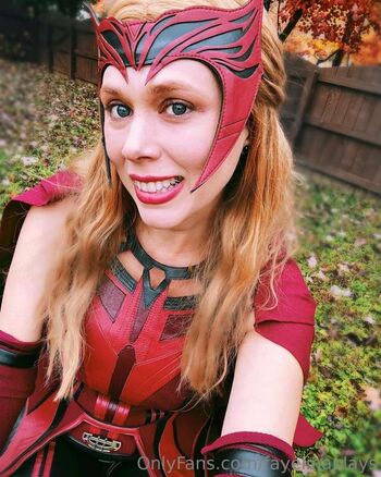 Full leaked Fayelina private onlyfans photo