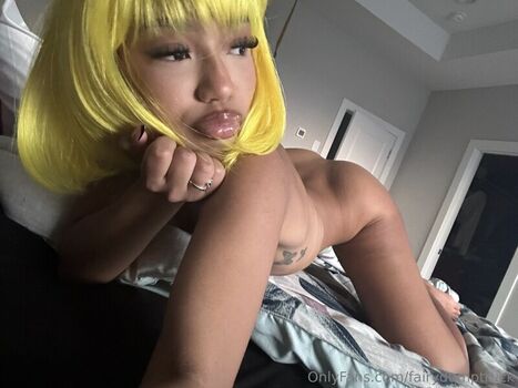 Full leaked Fayythefairy private onlyfans photo