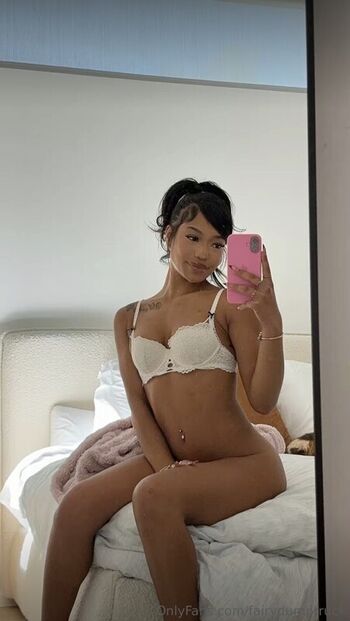 Full leaked Fayythefairy private onlyfans photo