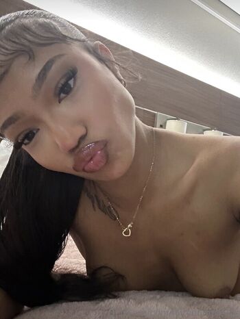 Full leaked Fayythefairy private onlyfans photo
