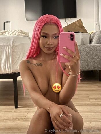 Full leaked Fayythefairy private onlyfans photo