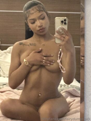 Full leaked Fayythefairy private onlyfans photo