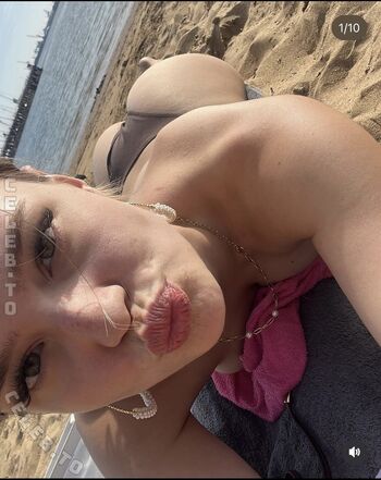 Full leaked Fckinunperfect private onlyfans photo