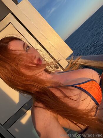 Full leaked Fe galvao private onlyfans photo