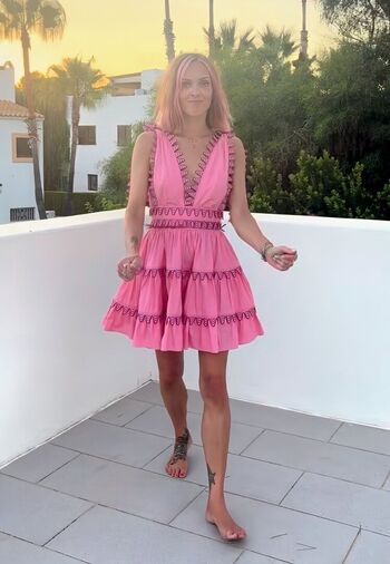Fearne Cotton