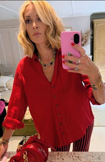 Fearne Cotton