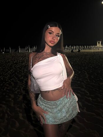 Full leaked Fedbonnie private onlyfans photo