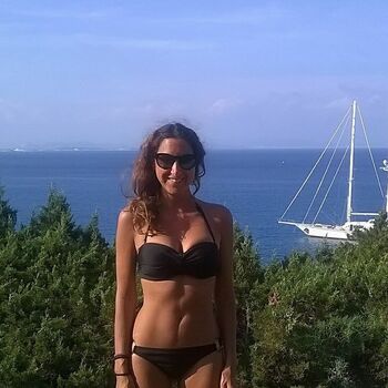 Full leaked Federica ceresoli private onlyfans photo