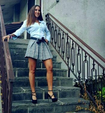 Full leaked Federica ceresoli page private onlyfans photo