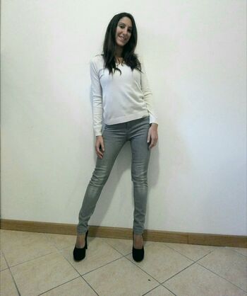 Full leaked Federica ceresoli private onlyfans photo