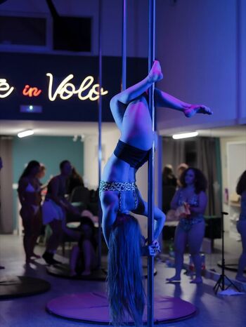 Full leaked Federica de simone private onlyfans photo