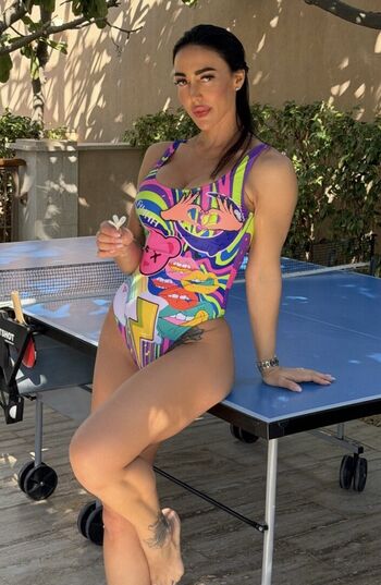Full leaked Federicapacela private onlyfans photo