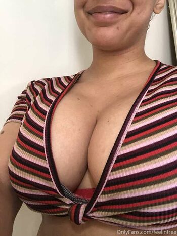 Full leaked Feelinfree private onlyfans photo