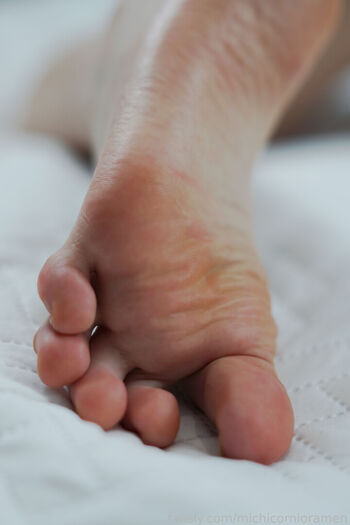 Full leaked Feet page private onlyfans photo