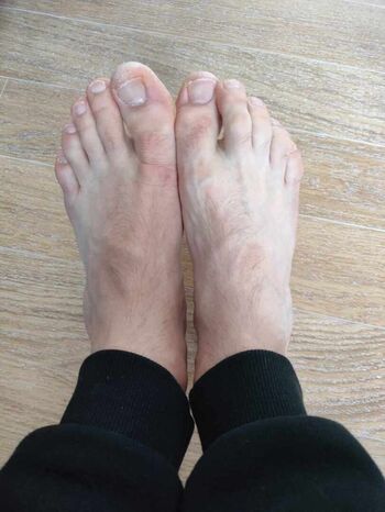 Full leaked Feetadele private onlyfans photo