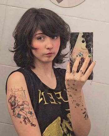 Full leaked Feh dubs private onlyfans photo