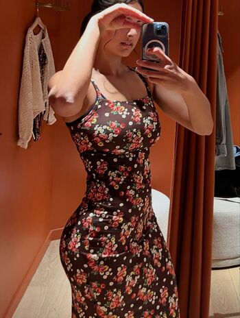 Full leaked Fei le gal private onlyfans photo