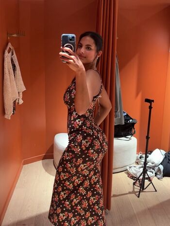 Full leaked Fei le gal private onlyfans photo