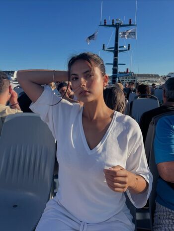 Full leaked Fei le gal private onlyfans photo