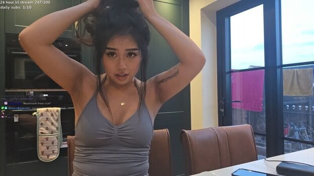 Full leaked Feibei private onlyfans photo