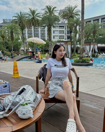 Full leaked Feifeihsieh page private onlyfans photo