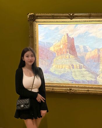 Full leaked Feifeihsieh page private onlyfans photo