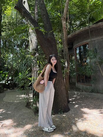 Full leaked Feifeihsieh page private onlyfans photo