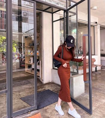 Full leaked Feifeihsieh page private onlyfans photo