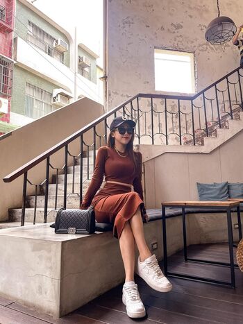 Full leaked Feifeihsieh page private onlyfans photo