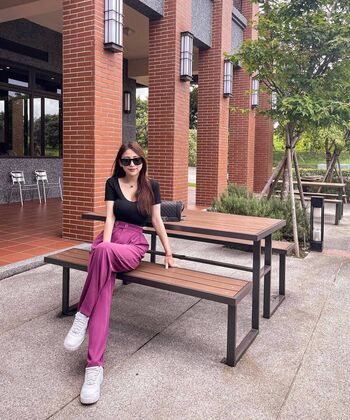 Full leaked Feifeihsieh page private onlyfans photo