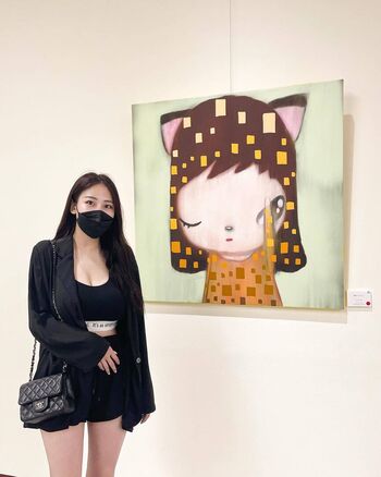 Full leaked Feifeihsieh page private onlyfans photo