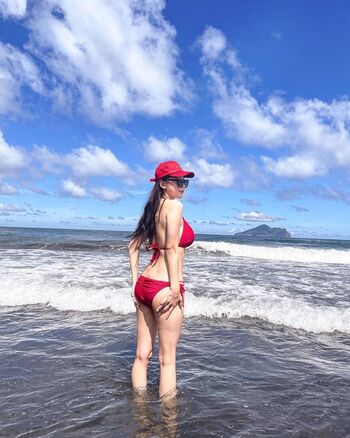 Full leaked Feifeihsieh page private onlyfans photo