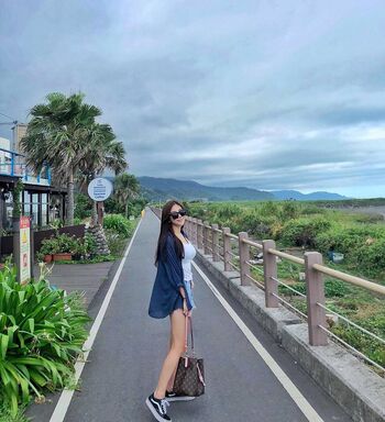 Full leaked Feifeihsieh page private onlyfans photo