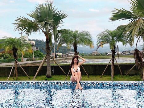 Full leaked Feifeihsieh page private onlyfans photo