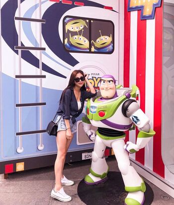 Full leaked Feifeihsieh page private onlyfans photo