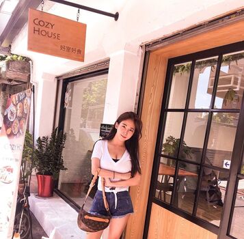 Full leaked Feifeihsieh page private onlyfans photo