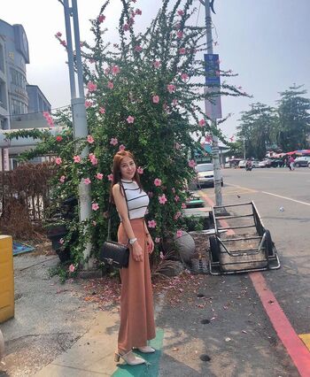 Full leaked Feifeihsieh page private onlyfans photo