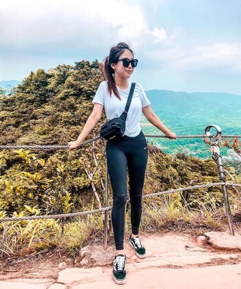 Full leaked Feifeihsieh page private onlyfans photo