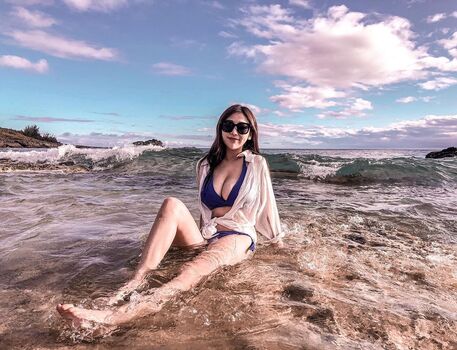 Full leaked Feifeihsieh page private onlyfans photo