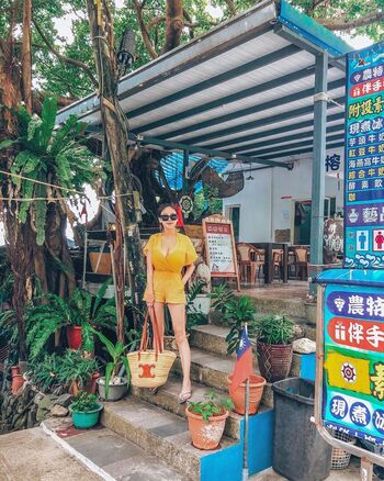 Full leaked Feifeihsieh page private onlyfans photo