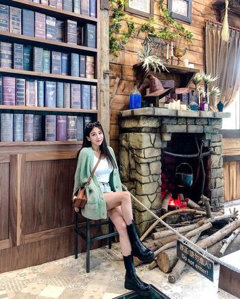 Full leaked Feifeihsieh page private onlyfans photo