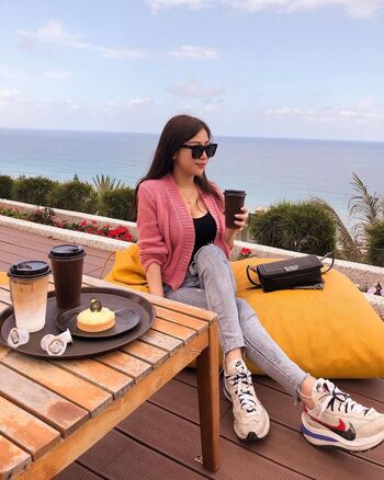 Full leaked Feifeihsieh page private onlyfans photo