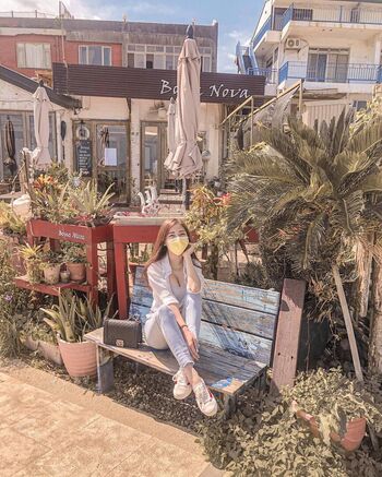 Full leaked Feifeihsieh page private onlyfans photo