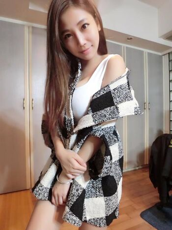 Full leaked Feifeihsieh private onlyfans photo