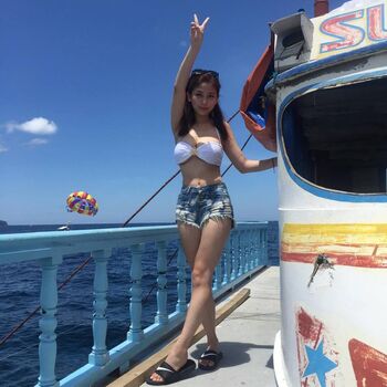 Full leaked Feifeihsieh private onlyfans photo