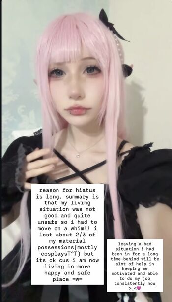 Full leaked Feiirain private onlyfans photo